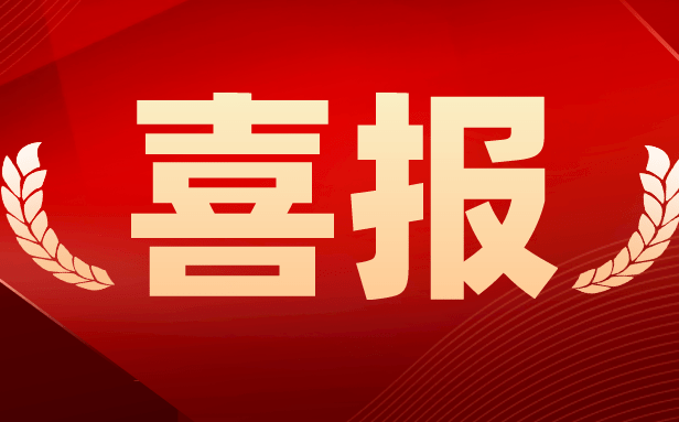 頂立科技獲“2023年湖南省制造業(yè)質(zhì)量標(biāo)桿企業(yè)”榮譽(yù)